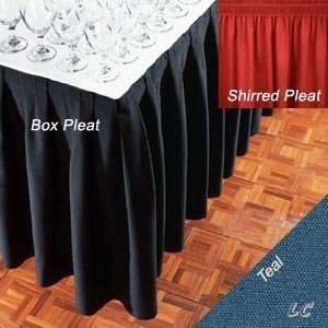   Signature Banquet Table Skirts Wholesale 