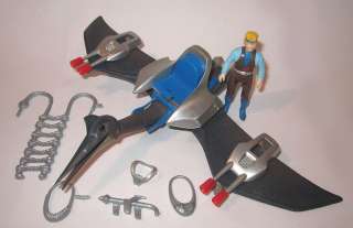   90stoys in my store Ranging from Complete toys, parts & rarities
