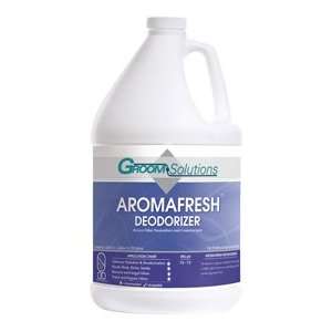  Groom Solutions Aromafresh Deodorizer Health & Personal 