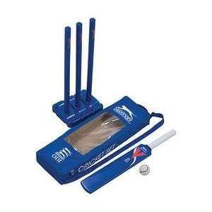  Slazenger ODI Plastic Cricket Set   One Color 3 Sports 