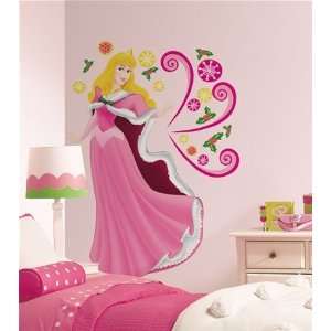 Sleeping Beauty Holiday Add On Wall Deal in RoomMates