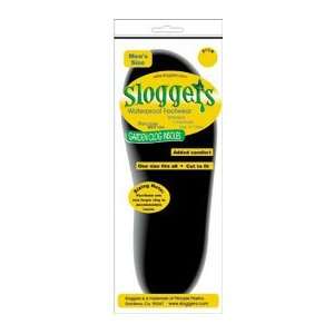  Sloggers Mens Insole