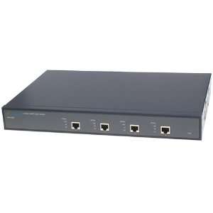  Hawking GS400T 1Gbps 4 Port Ethernet Switch Electronics