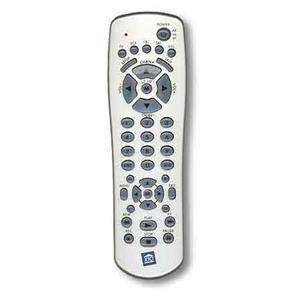 ur73a 5 in 1 platinum universal remote controller