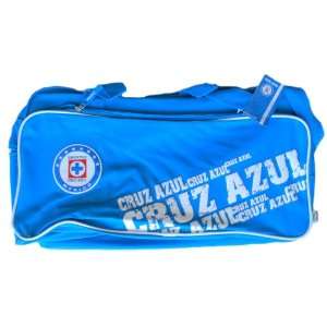  Cruz Azul Soccer Team Bag