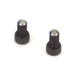  JR Socket Head Bolt, 3.5x6mm (2) Toys & Games