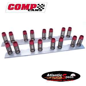 COMP SBC SB CHEVY 283 305 327 350 400 SOLID ROLLER LIFTER REV KIT .842 