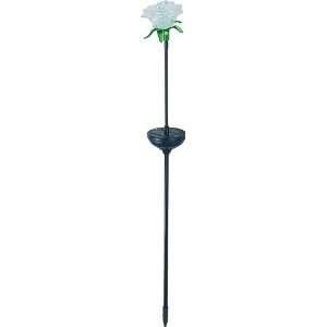  Royce Lighting OUTDOOR SOLAR STAKE 3 color Changing (RGB 