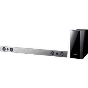  Selected Sound Bar Silver By Samsung Consumer (TV etc 