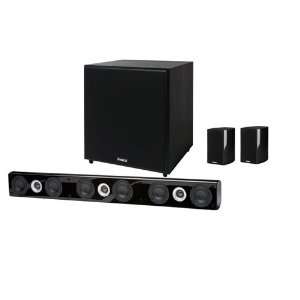   Speaker Bar Home Theater System (MB BAR 12500) Electronics