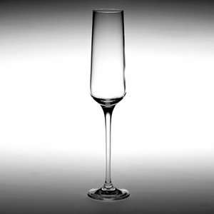  Zafferano Scintille Sparkling Wines & Champagne Glass, Set 