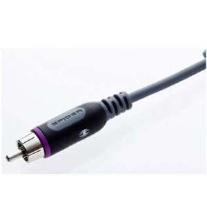  Spider International Inc. C Series_Digital Coaxial_3Ft 