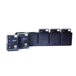 com New Long Range Systems Staff Server Pagers 6 10 Includes 5 pager 