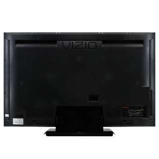 Vizio 55 E552VL Flat LCD HDTV 1080p 120Hz WiFi App 5ms 100,0001 