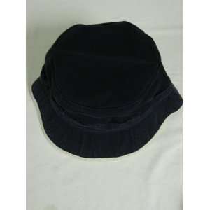   Dry Goods Bucket hat Navy/Stone ADG L/XL NEW