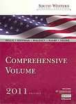Half South Western Federal Taxation Comprehensive Volume 2011 + H 