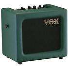 Vox MINI3RG 3 Watt Modeling Amplifier (Green)  