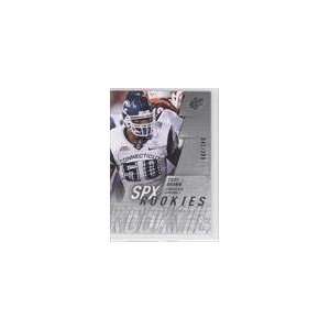  2009 SPx Rookies Silver #175   Cody Brown/399 Sports 