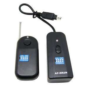  Satechi WMAG2N 15M Wireless Remote Control Shutter for 