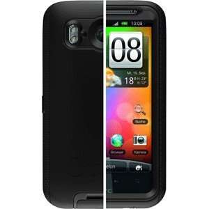  Otterbox Defender Series Htc Desire Hd Cell Phones 