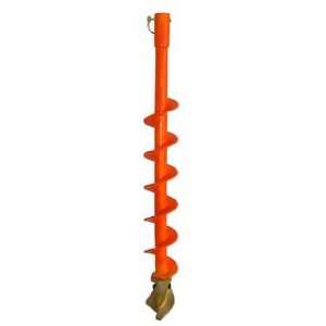  Lewis Multi Drill 4 Earth Auger