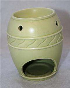 Seafoam Candle Oil, Tart, Bead Warmer Burner Wax Melter  