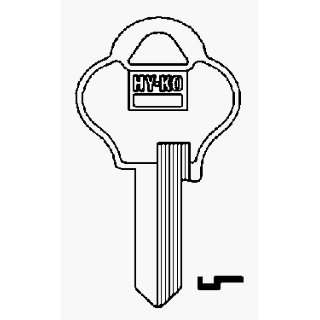  20 each Hy Ko Emco Storm Door Key Blank (11010PA2)