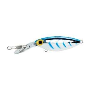  Storm Hot N Tot Lures Color Met Silver / Blue 