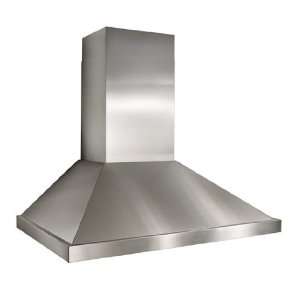 KEX4236SS Best by Broan 36 Stainless Steel Range Hood with External 