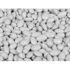 Sunflower Seeds Candy Coated Chocolate   White, 5 lbs  