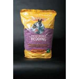  Sunseed Fresh World Bedding 5 9 lb. Bags PINK Everything 