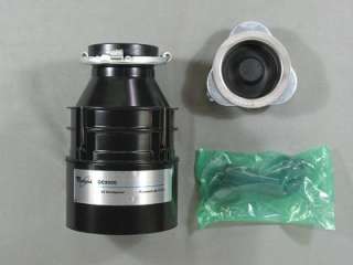 New Whirlpool Disposal Sink Disposer 84211601 GC2000XE  