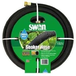  Swan Soaker Hose 1/2 X 100 Electronics