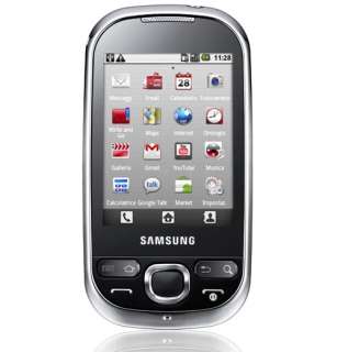  Unlocked 3G Android Phone 2MP Camera GPS WiFi 4051707112929  