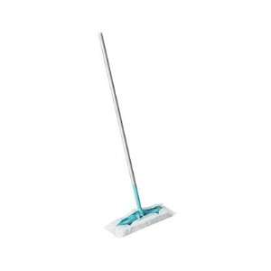  Swiffer Sweeper Mop, 10inch Wide Mop, Green, 3/Carton 