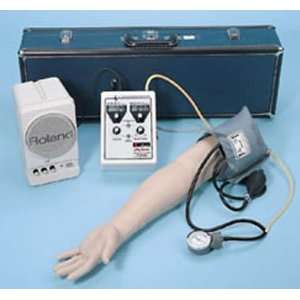  Nasco Life/form Blood Pressure Simulator   Model LF01095U 