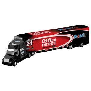   Nascar Diecast Hauler Nascar Hauler Series Lnc H141867odts Sports