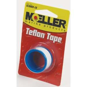  Moeller Teflon Tape