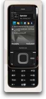  Nokia N81 Unlocked Phone with MicroSD Slot, 2 MP Camera 