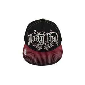  Muay Thai Hat By VENUM Toys & Games