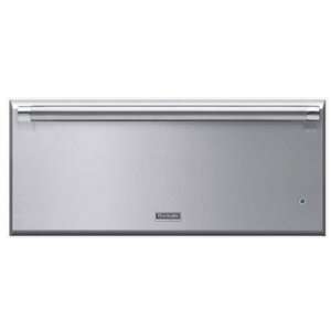  Thermador  WD30EP 30 Traditional Warming Drawer Stainless 