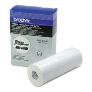    Brother 6895 Paper for Fax 635 Faxphone BRT6895 Electronics