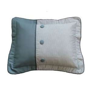  Thomasville Hatteras Sham   King Pillow   20x36