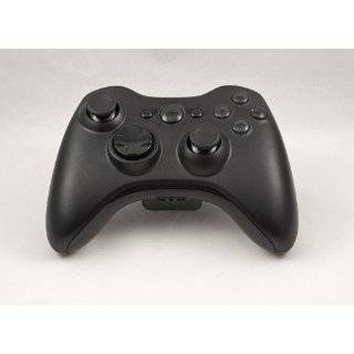 Blacked out Xbox 360 Modded Controller (Rapid Fire)   Modern Warfare 3 