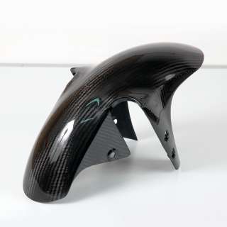 Carbon Front Fender Yamaha YZF R1 98 99 00 01  