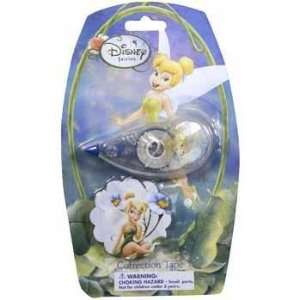  Tinkerbell 1 Pack Correction Tape Case Pack 72 Everything 