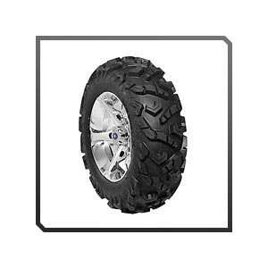   RZR   Vader 14 Rim With Procomp Extreme Trax Tire Kit Automotive