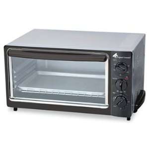  Multi Function Toaster Oven with Multi Use Pan, 15 x 10 x 