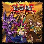 Yu Gi Oh Music to Duel By by Yu Gi Oh CD, Oct 2002, Dreamworks SKG 