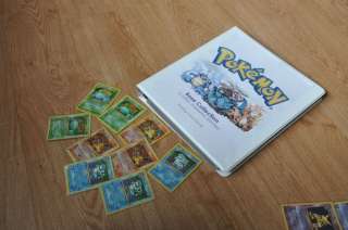 Pokemon Complete Base Set1st Edition+Shadowless+Unlimited 